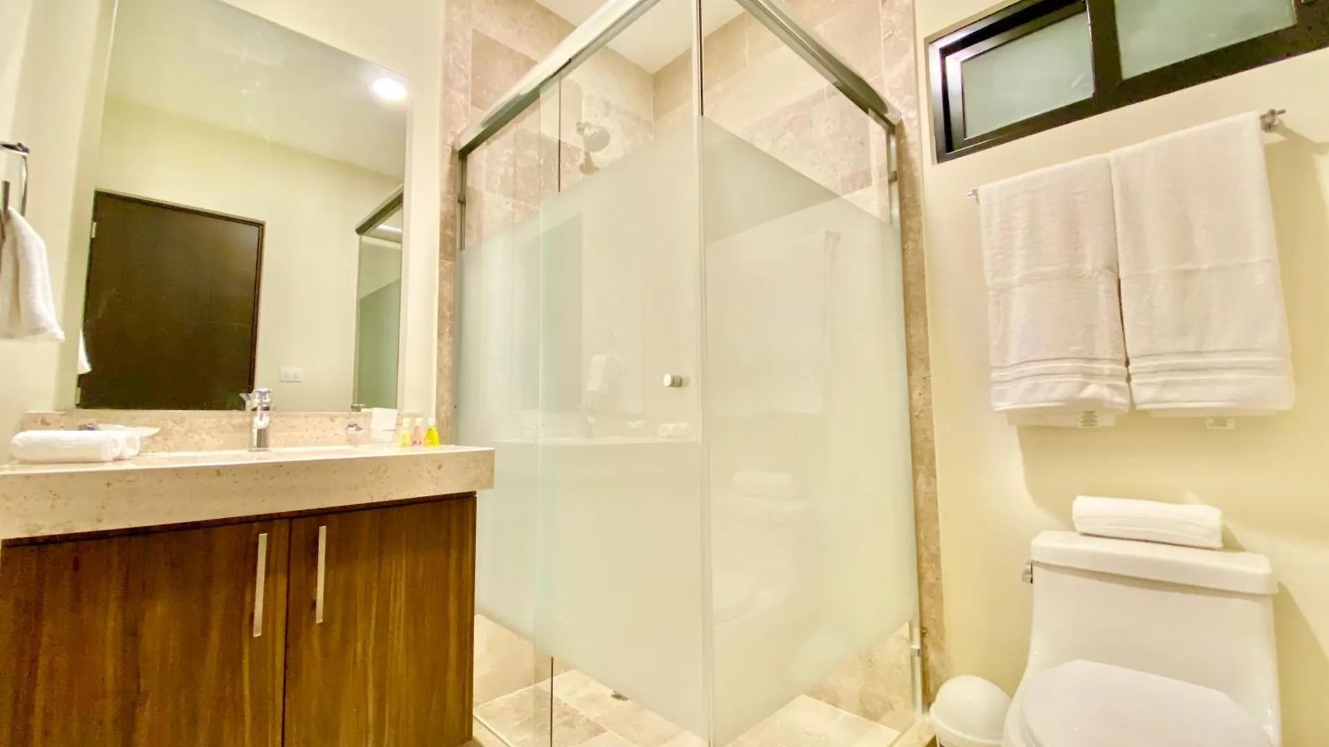 Apartment Top Location Condo Infinity Oceanview Pool And Gym Playa del Carmen