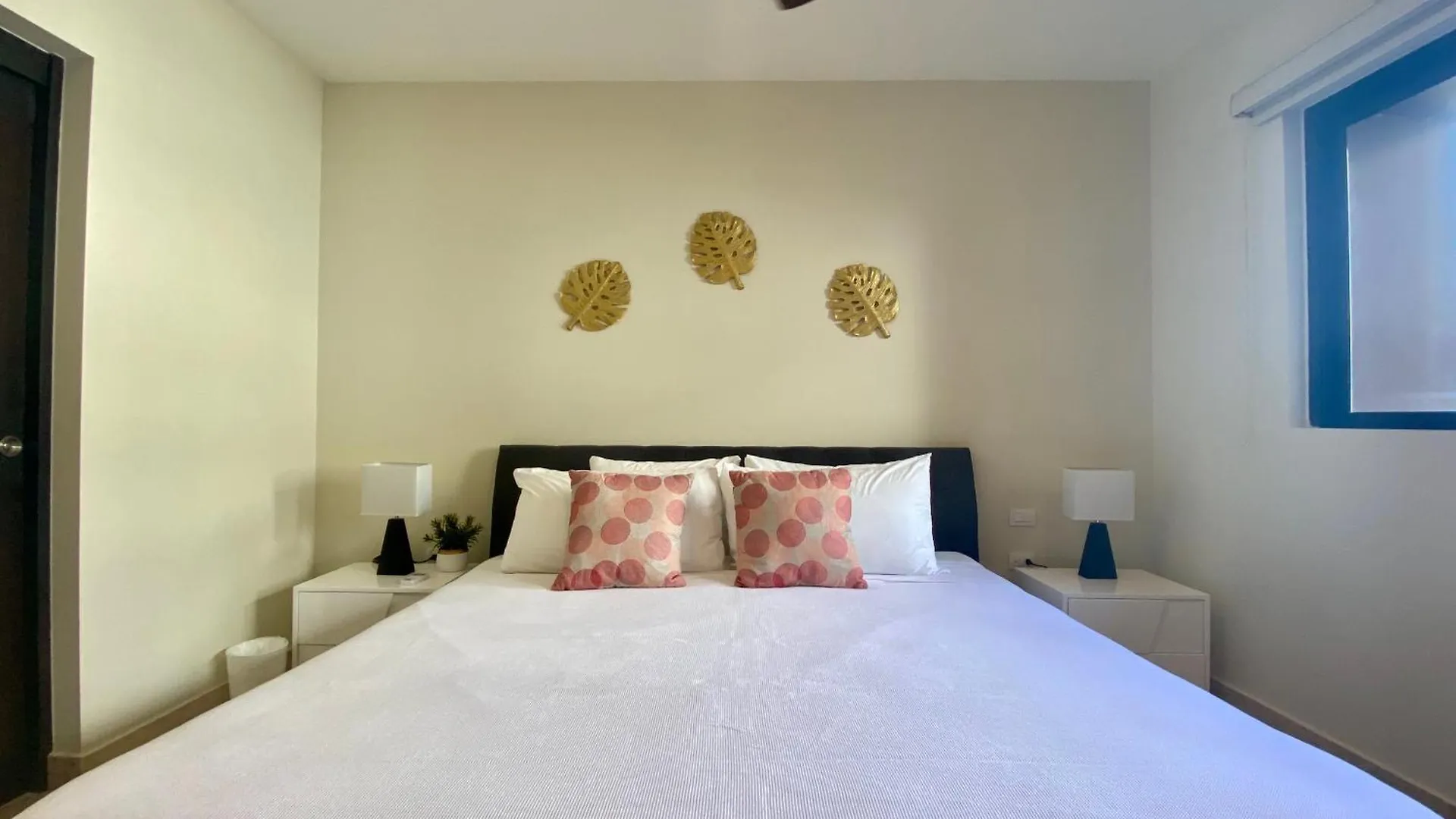 Apartment Top Location Condo Infinity Oceanview Pool And Gym Playa del Carmen Mexico