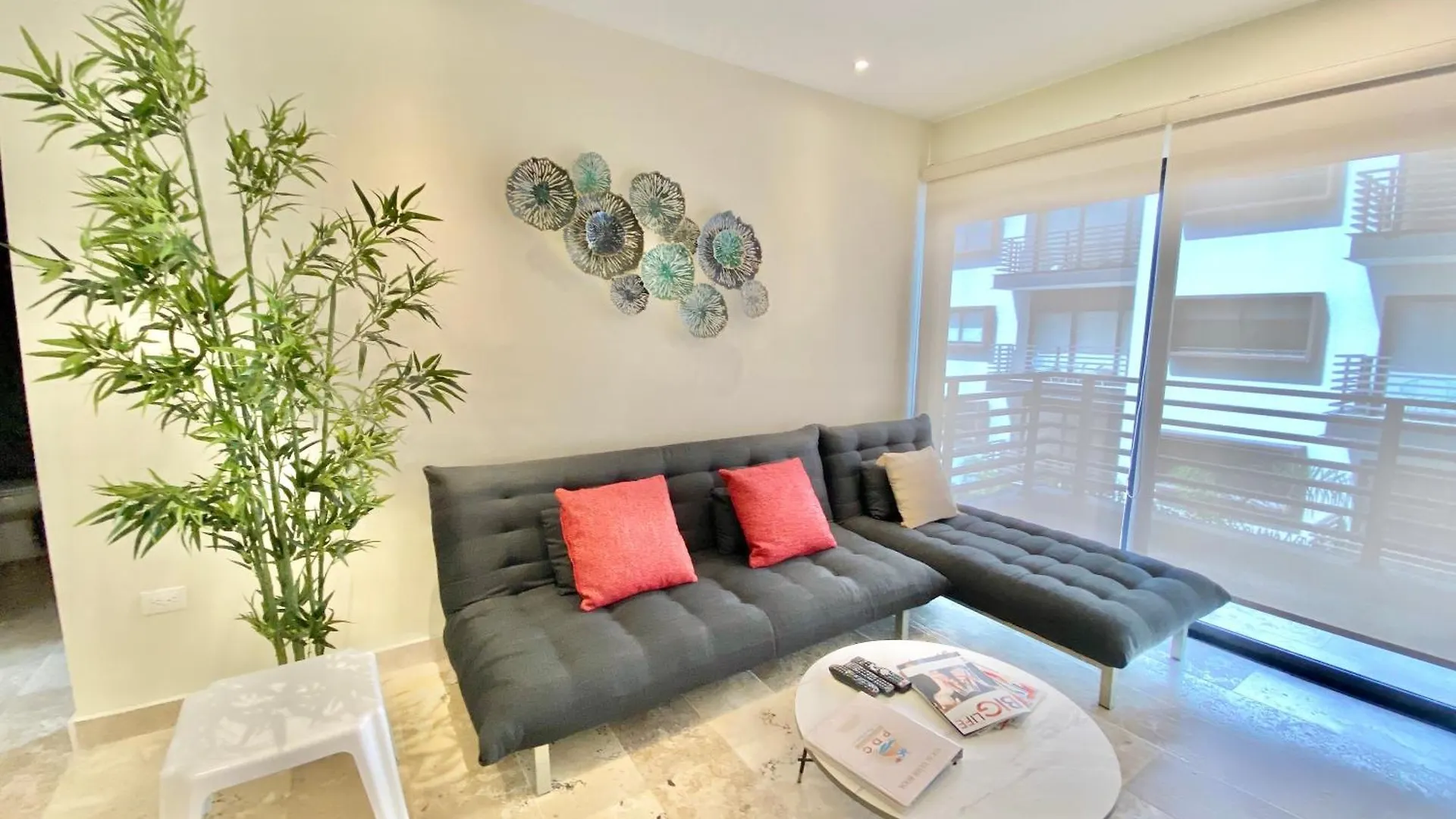 Top Location Condo Infinity Oceanview Pool And Gym Playa del Carmen 0*,  Mexico